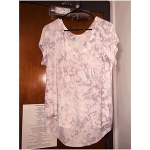 American Eagle Outfitters Soft & Sexy Tee